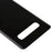 Back Battery Housing Cover Replacement (without Logo) for Samsung Galaxy S10 - Black - 2