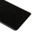 Back Battery Housing Cover Replacement (without Logo) for Samsung Galaxy S10 - Black - 3