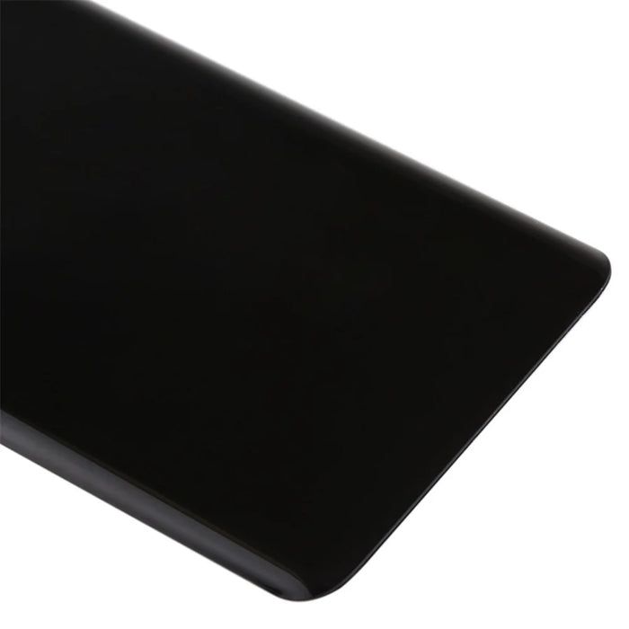Back Battery Housing Cover Replacement (without Logo) for Samsung Galaxy S10 - Black - 3