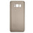 Back Battery Housing Cover Replacement (without LOGO) for Samsung Galaxy S8 - Gold - 1