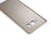 Back Battery Housing Cover Replacement (without LOGO) for Samsung Galaxy S8 - Gold - 2