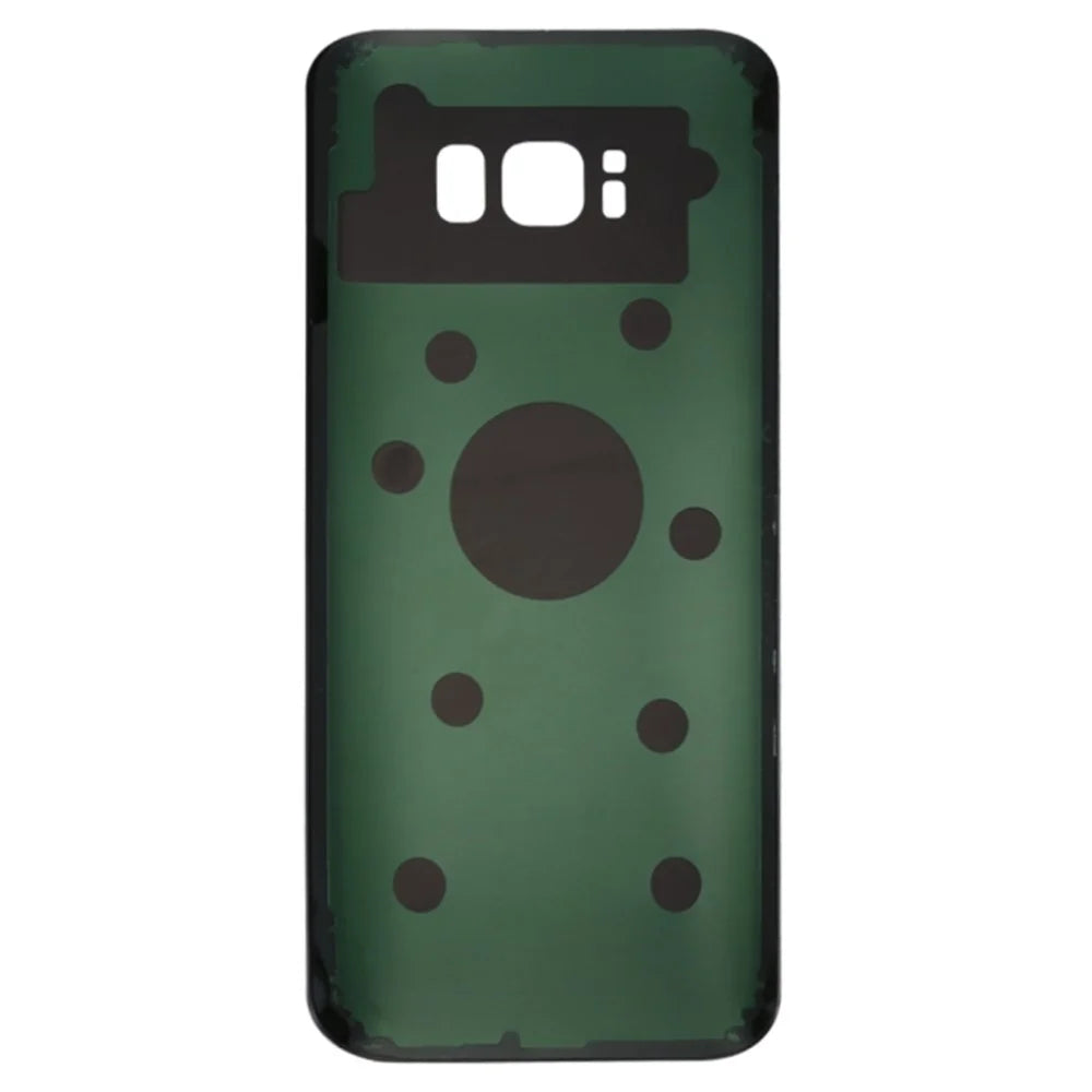 Back Battery Housing Cover Replacement (without LOGO) for Samsung Galaxy S8+ - Blue - 2