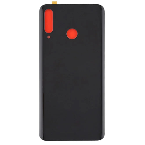 Back Battery Housing Cover Replacement (without Logo) for Huawei P30 Lite (48MP) - Black - 1