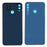 Back Battery Housing Cover Replacement (without Logo) for Huawei nova 3i/P Smart+ (2018) - Blue - 1