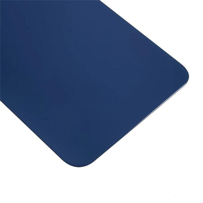Back Battery Housing Cover Replacement (without Logo) for Huawei nova 3i/P Smart+ (2018) - Blue - 3