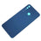 Back Battery Housing Cover Replacement (without Logo) for Huawei nova 3i/P Smart+ (2018) - Blue - 4