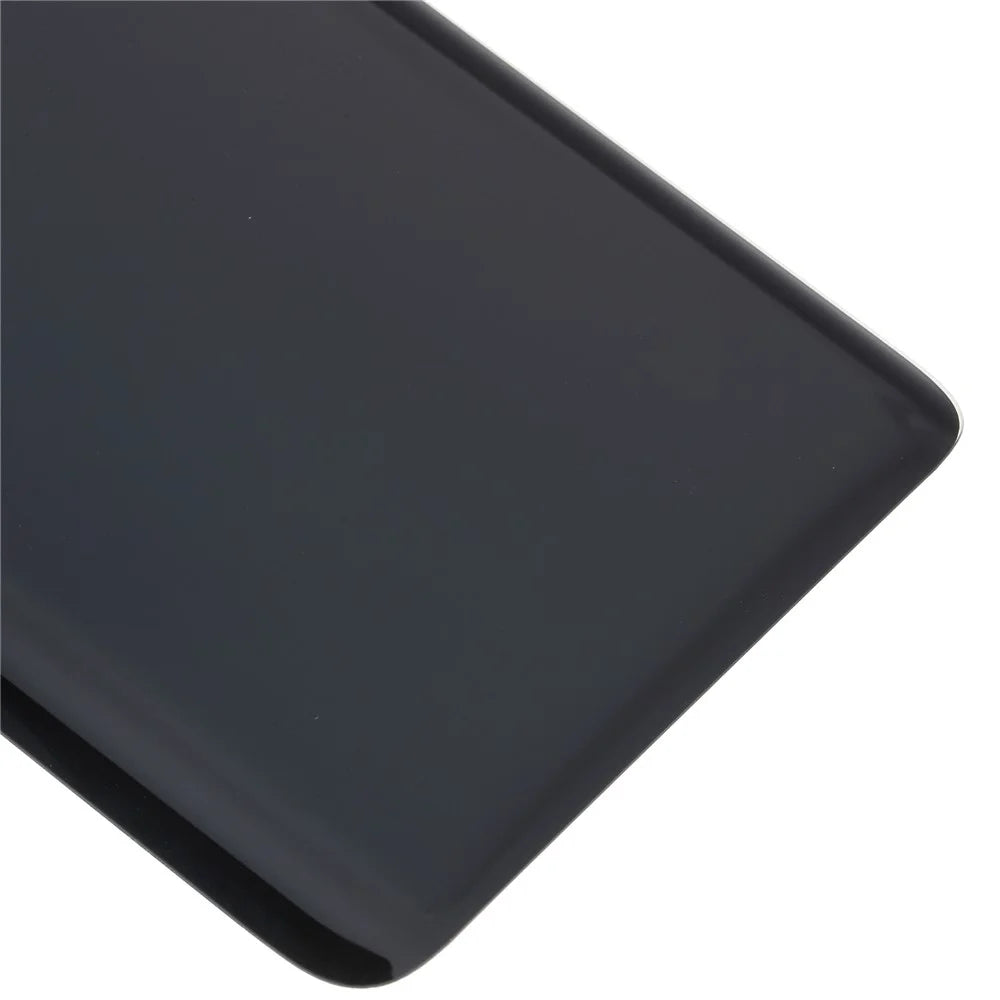 For Huawei Mate 20 Back Battery Housing Cover Replacement (without Logo) - Black - 5