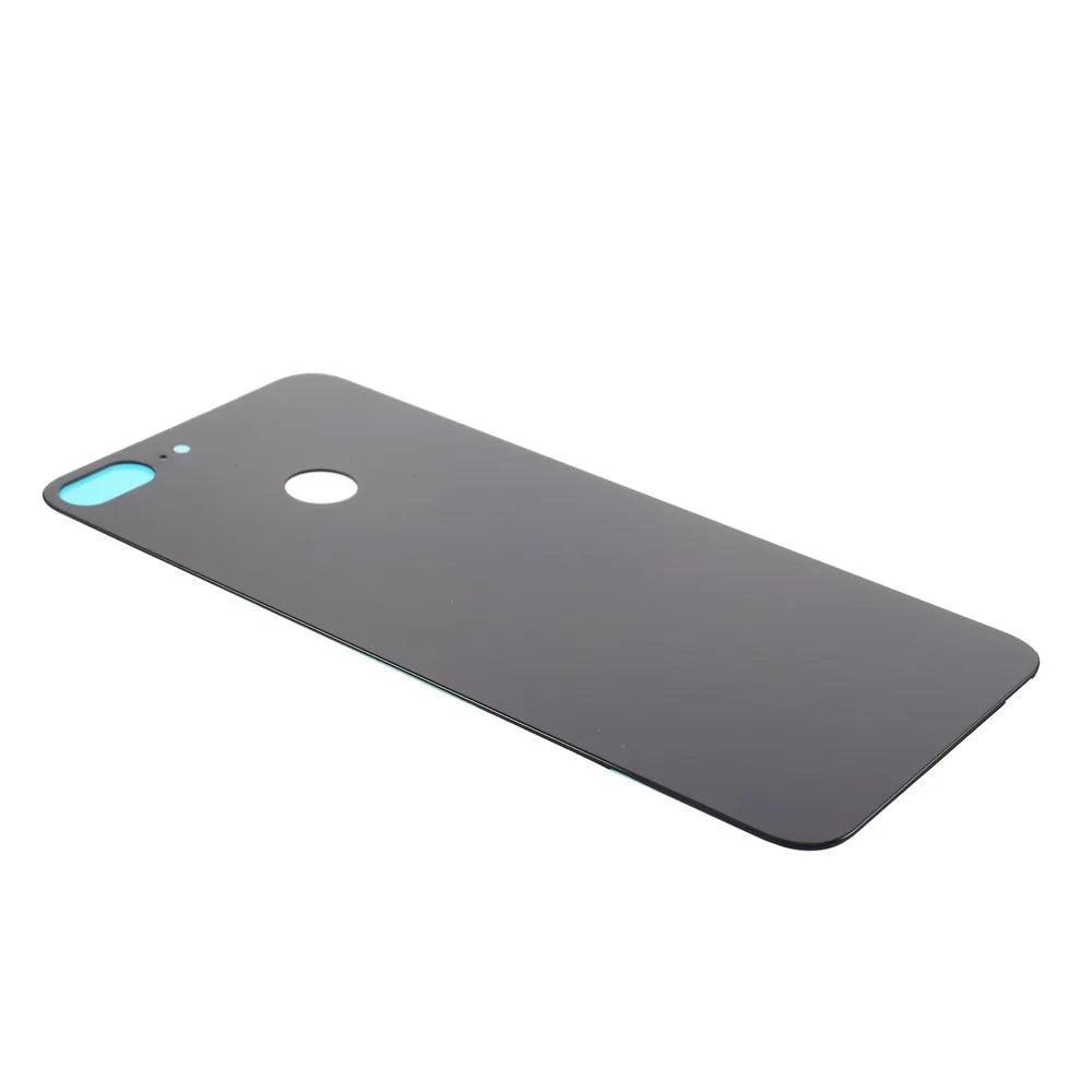 Back Battery Housing Cover Replacement (without Logo) for Honor 9 Lite/9 Youth Edition - Black - 2