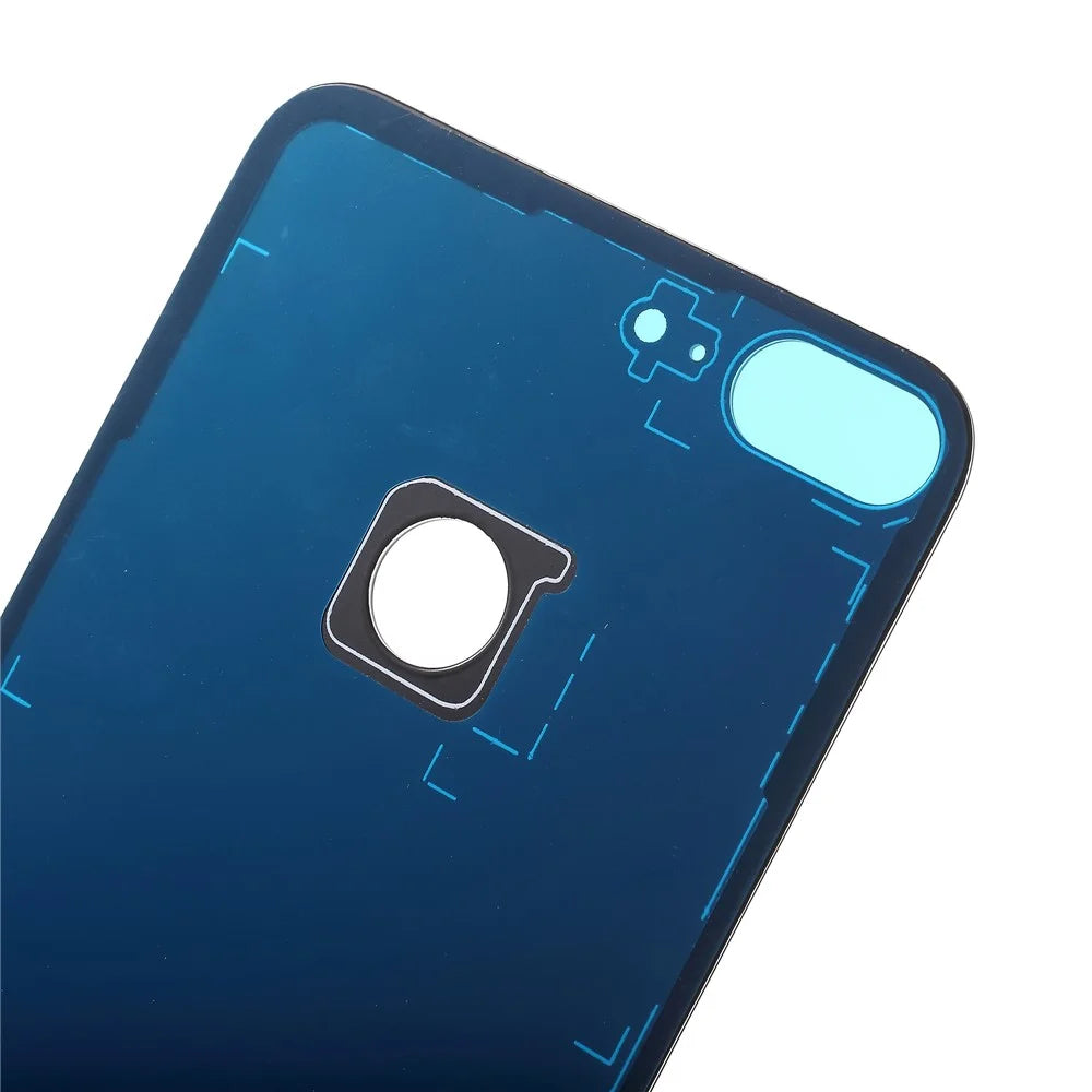 Back Battery Housing Cover Replacement (without Logo) for Honor 9 Lite/9 Youth Edition - Black - 4