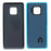 Back Battery Housing Cover Replacement (without Logo) for Huawei Mate 20 Pro - Black - 1
