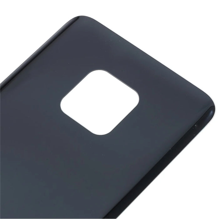 Back Battery Housing Cover Replacement (without Logo) for Huawei Mate 20 Pro - Black - 3