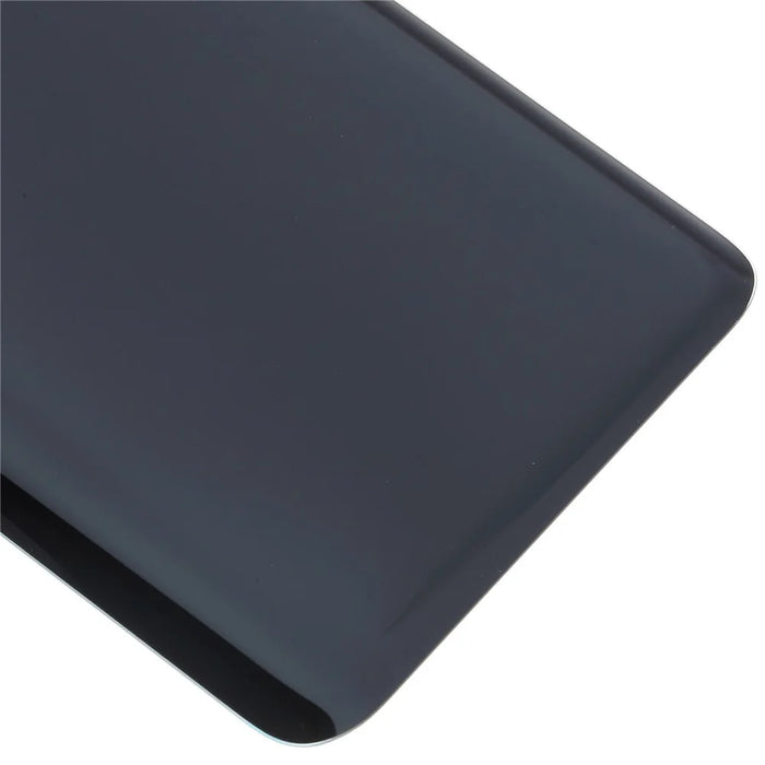 Back Battery Housing Cover Replacement (without Logo) for Huawei Mate 20 Pro - Black - 4