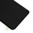 Back Battery Housing Cover Replacement (without Logo) for Samsung Galaxy S10e - Black - 3