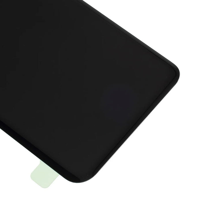 Back Battery Housing Cover Replacement (without Logo) for Samsung Galaxy S10e - Black - 3