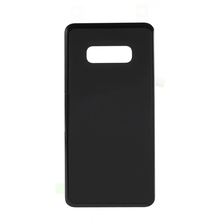 Back Battery Housing Cover Replacement (without Logo) for Samsung Galaxy S10e - Black - 5