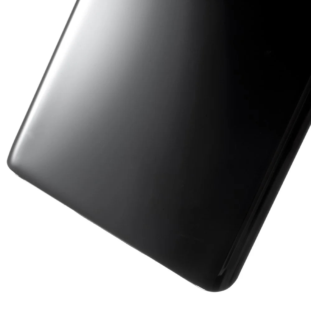 Back Battery Housing Cover Replacement (without Logo) for Samsung Galaxy Note 8 N950 - Black - 4