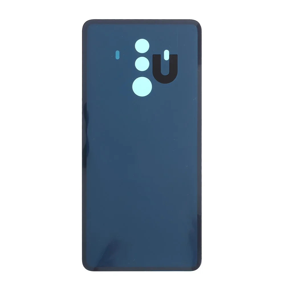 Back Battery Housing Cover Replacement (without Logo) for Huawei Mate 10 Pro - Black - 3