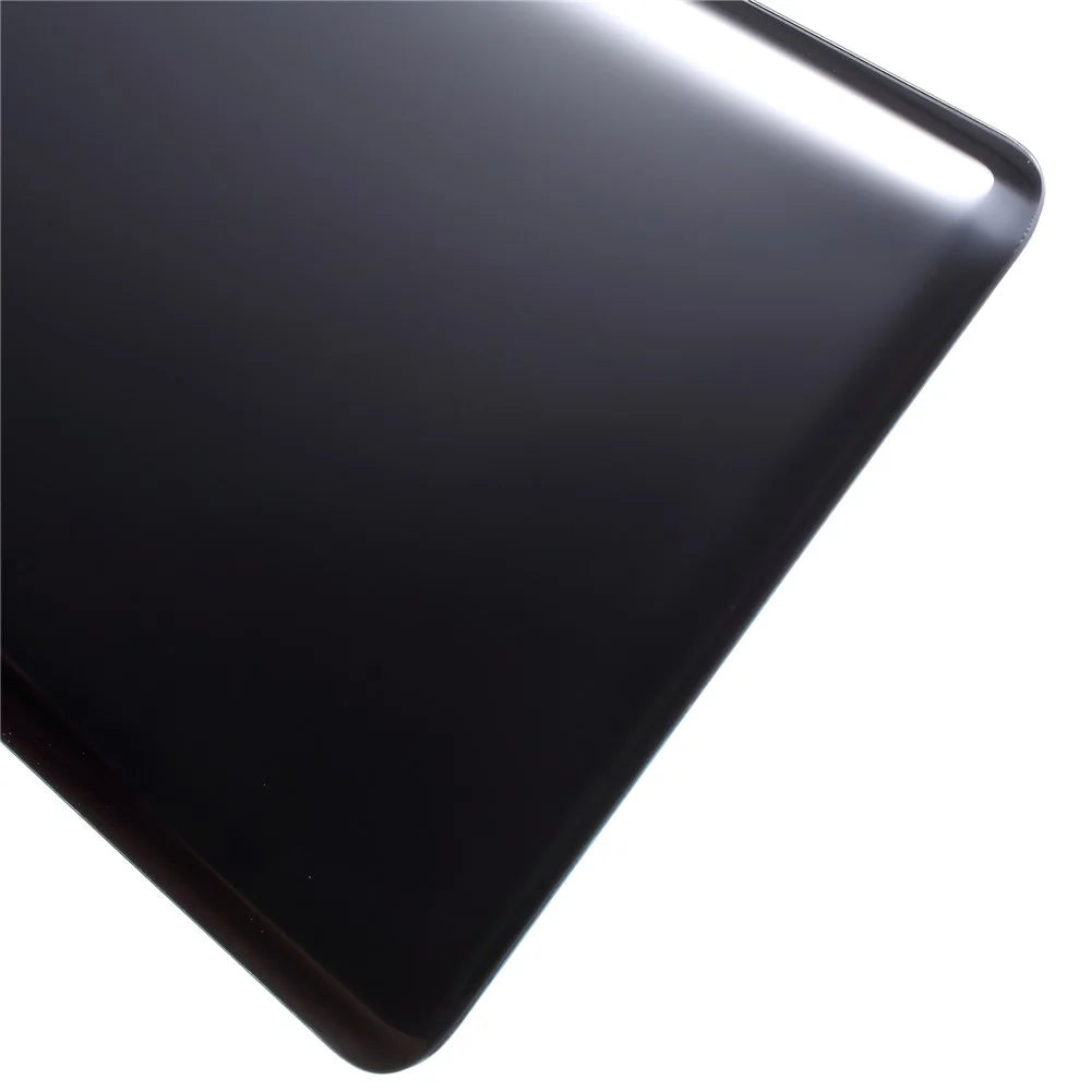 Back Battery Housing Cover Replacement (without Logo) for Huawei Mate 10 Pro - Black - 6