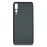 For Huawei P20 Pro Back Battery Housing Cover Replacement (without Logo) - Black - 2