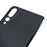 For Huawei P20 Pro Back Battery Housing Cover Replacement (without Logo) - Black - 4