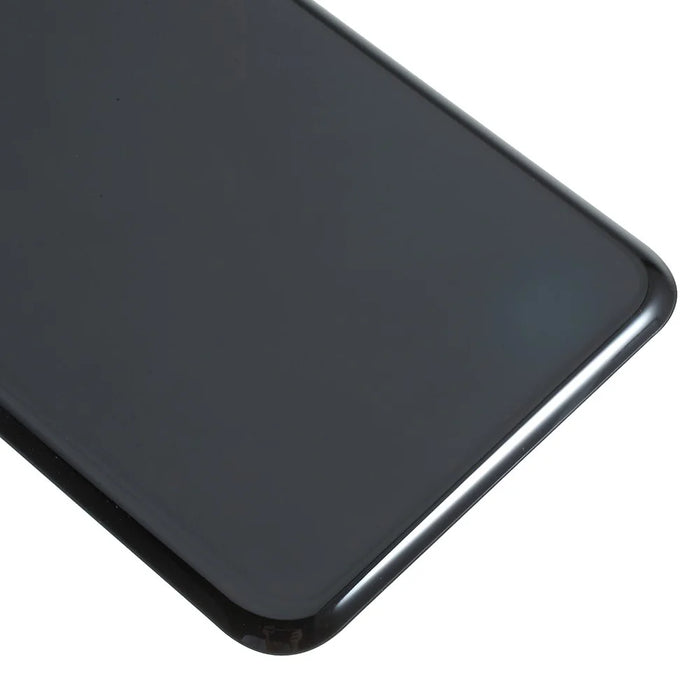 For Huawei P20 Pro Back Battery Housing Cover Replacement (without Logo) - Black - 5
