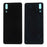 Back Battery Housing Cover Replacement (without Logo) for Huawei P20 - Black - 1