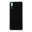 Back Battery Housing Cover Replacement (without Logo) for Huawei P20 - Black - 2