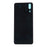 Back Battery Housing Cover Replacement (without Logo) for Huawei P20 - Black - 3