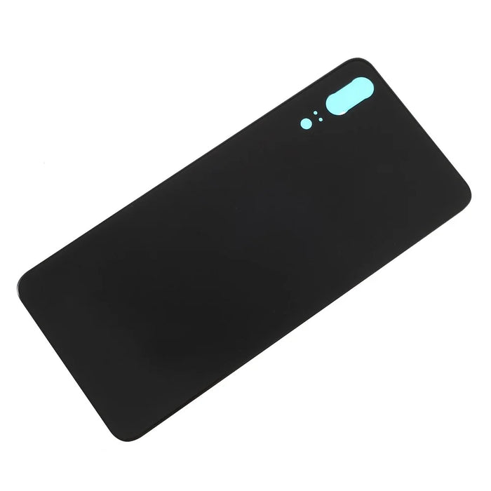 Back Battery Housing Cover Replacement (without Logo) for Huawei P20 - Black - 6