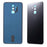 Back Battery Housing Cover Replacement (without Logo) for Huawei Mate 20 Lite - Black - 1