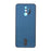 Back Battery Housing Cover Replacement (without Logo) for Huawei Mate 20 Lite - Black - 3