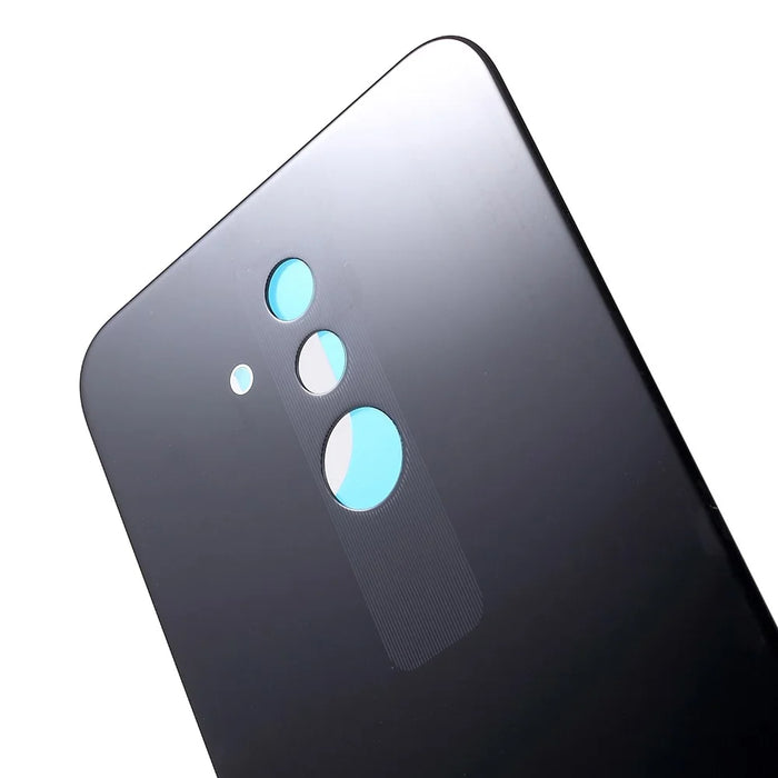 Back Battery Housing Cover Replacement (without Logo) for Huawei Mate 20 Lite - Black - 5
