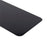 Back Battery Housing Cover Replacement (without Logo) for Huawei Mate 20 Lite - Black - 6