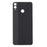 Back Battery Housing Cover Replacement (without Logo) for Honor 8X/View 10 Lite - Black - 2