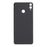 Back Battery Housing Cover Replacement (without Logo) for Honor 8X/View 10 Lite - Black - 3