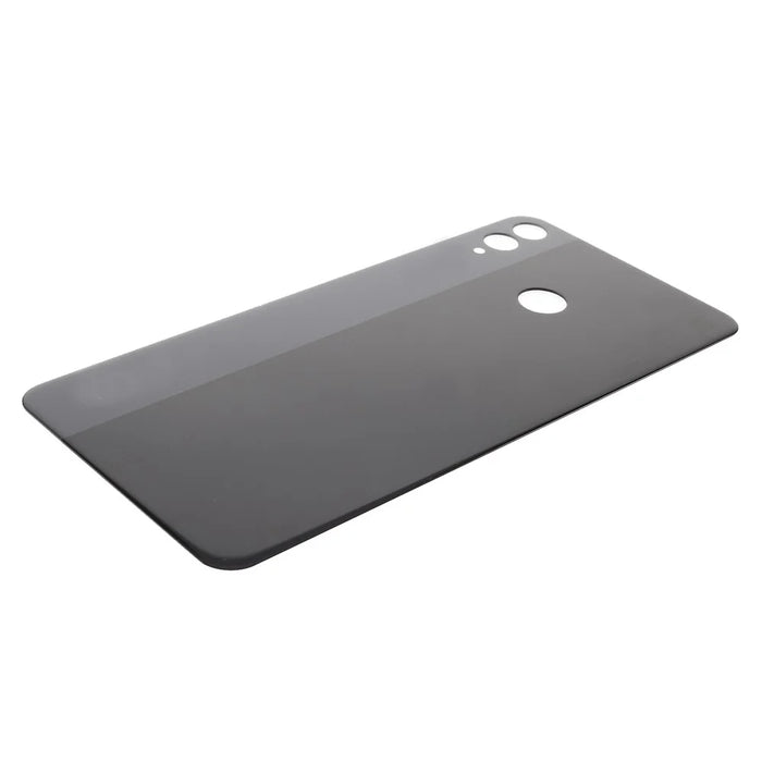 Back Battery Housing Cover Replacement (without Logo) for Honor 8X/View 10 Lite - Black - 4