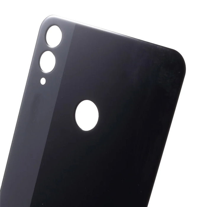 Back Battery Housing Cover Replacement (without Logo) for Honor 8X/View 10 Lite - Black - 5