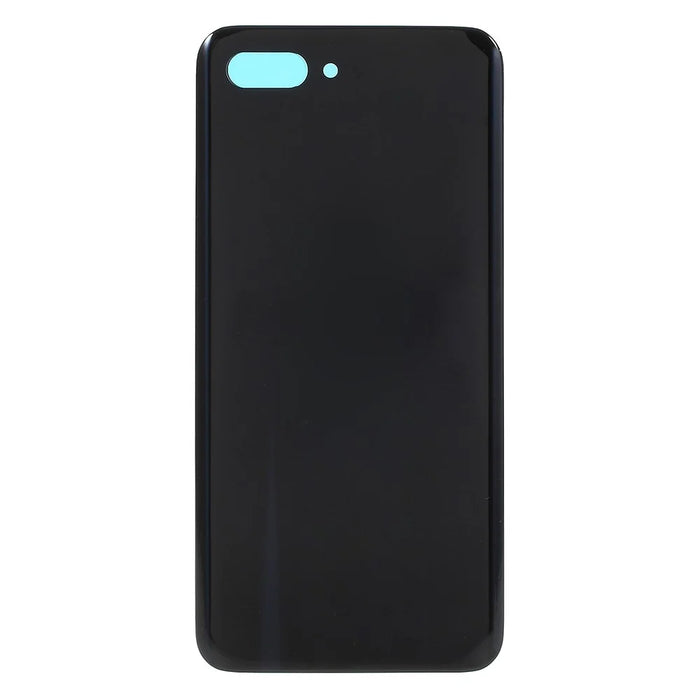 Back Battery Housing Cover Replacement (without Logo) for Honor 10 - Black - 2