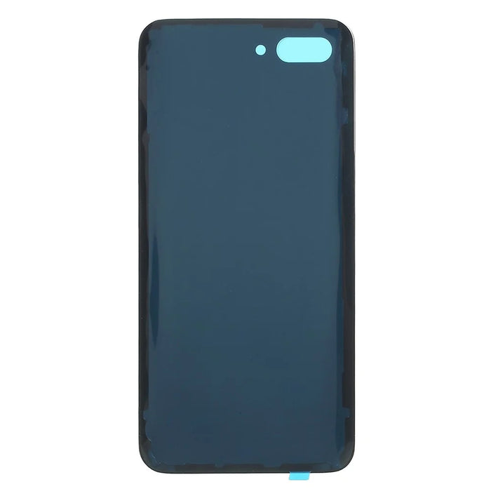 Back Battery Housing Cover Replacement (without Logo) for Honor 10 - Black - 3