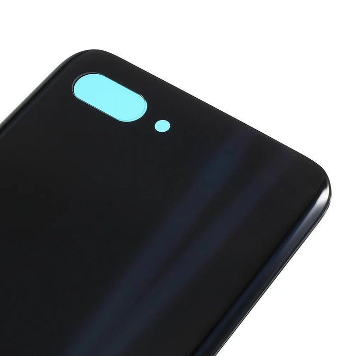 Back Battery Housing Cover Replacement (without Logo) for Honor 10 - Black - 4