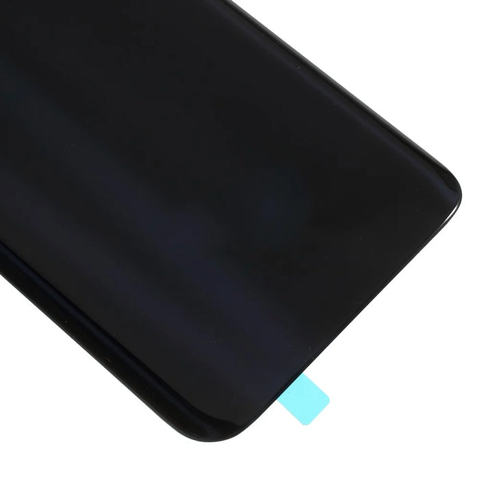 Back Battery Housing Cover Replacement (without Logo) for Honor 10 - Black - 5