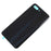 Back Battery Housing Cover Replacement (without Logo) for Honor 10 - Black - 6