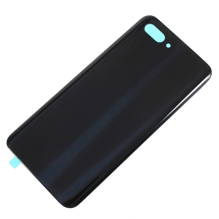 Back Battery Housing Cover Replacement (without Logo) for Honor 10 - Black - 6