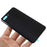 Back Battery Housing Cover Replacement (without Logo) for Honor 10 - Black - 7