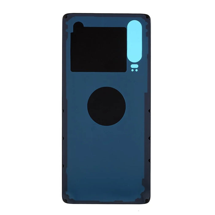 Back Battery Housing Cover Replacement (without Logo) for Huawei P30 - Blue - 3