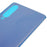 Back Battery Housing Cover Replacement (without Logo) for Huawei P30 - Blue - 4