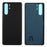 For Huawei P30 Pro Back Battery Housing Cover Replacement (without Logo) - Black - 1