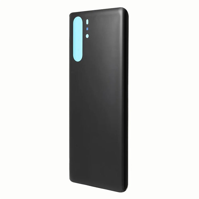 For Huawei P30 Pro Back Battery Housing Cover Replacement (without Logo) - Black - 2