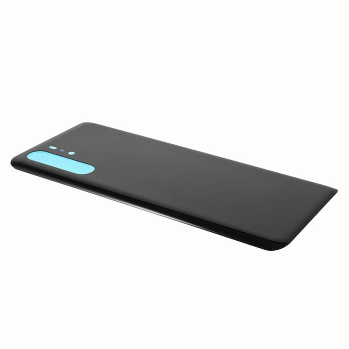 For Huawei P30 Pro Back Battery Housing Cover Replacement (without Logo) - Black - 4