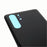 For Huawei P30 Pro Back Battery Housing Cover Replacement (without Logo) - Black - 5